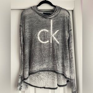 Women’s Calvin Klein Shirt